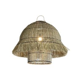 Lámpara de Techo Home ESPRIT 50 W 74 x 74 x 65 cm