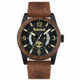 Reloj Hombre Timberland Gris Precio: 162.59000021. SKU: B1CAJWX6C2