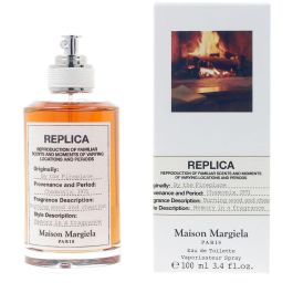 Maison Margiela Replica By The Fireplace edt vapo 100 ml