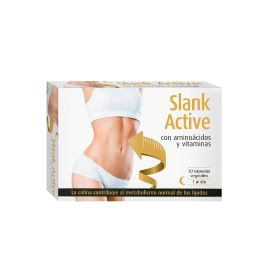 Slank Active Slank Active Precio: 15.95. SKU: B1GVW43T6C