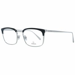 Montura de Gafas Hombre Omega OM5017-53001 Negro Ø 53 mm Montura de Gafas Hombre Omega OM5017-53001 Negro Ø 53 mm Precio: 129.68999978. SKU: S7237786