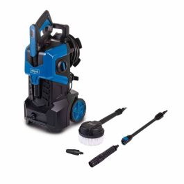 Scheppach HCE3000 SCH4046664219767 Limpiadora eléctrica de alta presión Precio: 160.69000013. SKU: B1J9SEE7SK