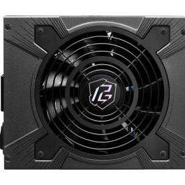 ASRock Phantom Gaming PG-1300G Fuente de Alimentación 1300W 80 PLUS Gold ATX Negro ASRock Phantom Gaming PG-1300G Fuente de Alimentación 1300W 80 PLUS Gold ATX Negro