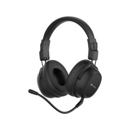 Sandberg Wireless Headset ANC FlexMic Sandberg Wireless Headset ANC FlexMic Precio: 68.53924. SKU: B1DXV85M7K