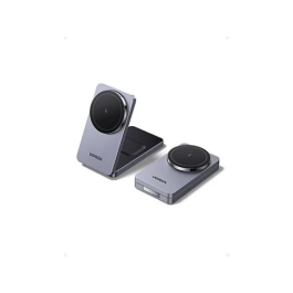 UGREEN Cargador Inalámbrico 2 en 1 para iPhone y AirPods 45056 Precio: 264.58999941. SKU: B18NYFTRSM