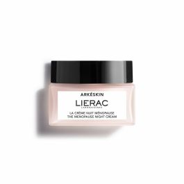 Lierac ARKESKIN Crema Noche Hidratante Antiarrugas Reafirmante 50 ml Precio: 30.50000052. SKU: B1854Z3GYD
