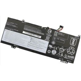 Lenovo Batería de Litio 4 celdas 7.68V 45Wh para portátiles, hasta 6 horas de autonomía, alta calidad y rendimiento Precio: 101.50000058. SKU: B1A9J98Y8P