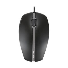 Cherry Gentix SILENT Ratón Óptico USB Tipo A 1000 DPI Negro Ambidextro Precio: 37.94999956. SKU: B1CFT8REM3
