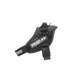 Arnés para Perro Trixie IDC Negro M/L