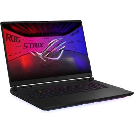 ASUS G835LR-SA006W ROG Strix SCAR 18 U9-275HX 32GB RAM 1TB SSD RTX 5070 Ti 18" WQXGA Windows 11 Home