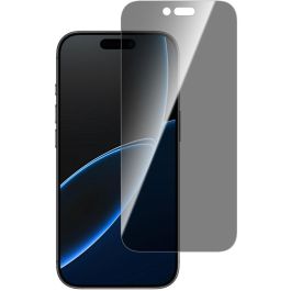 4smarts Protector de Pantalla Privacidad Second Glass con Montura para iPhone 17 Air - Vidrio Templado 9H Transparente 4smarts Protector de Pantalla Privacidad Second Glass con Montura para iPhone 17 Air - Vidrio Templado 9H Transparente Precio: 23.98999966. SKU: B1DVMVXF2V