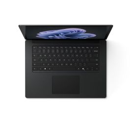 Portatil Microsoft Surface Laptop 6 Ultra Portatil Microsoft Surface Laptop 6 Ultra
