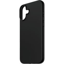 PanzerGlass SAFE TPU Case Negro para iPhone 16 Plus - Protección Resistente a Golpes y Rayones MIL-STD-810H Precio: 36.88999963. SKU: B1F72A7P8N