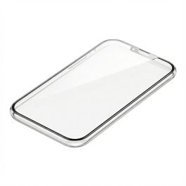 GUAN Protector de Pantalla Clear para Apple iPhone 16/15, GA-GCLEZ-IP24-BLFM61 Precio: 24.4783. SKU: B1DWTFT29Y