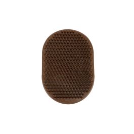 Gloria Manopla de Goma Grande para Baño y Cepillado de Mascotas | Elimina Pelo Muerto y Masajea | Para Perros y Gatos con Pelo Largo, Corto o Duro Precio: 7.58999967. SKU: S6100526