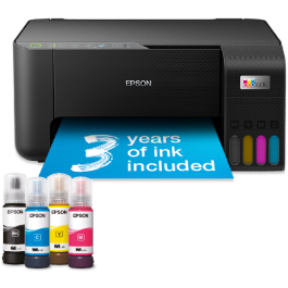 EPSON MULTIFUNCION INKJET ECOTANK ET-2860 Precio: 177.6900004. SKU: B13SK6L2HZ