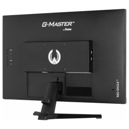 Iiyama G2770HSU-B6 Monitor Gaming 27" IPS FHD 1920x1080 0.2ms 180Hz HDMI DP Negro