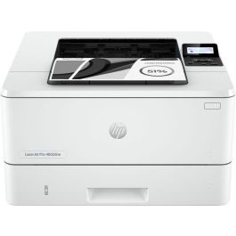 HP 4002dne Impresora Láser LaserJet Pro Dúplex para Máxima Productividad, Velocidad Rápida y Gestión Fluida con HP+ Precio: 468.50000043. SKU: S5616268