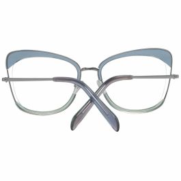 Montura de Gafas Mujer Emilio Pucci EP5090-52092 Ø 52 mm Montura de Gafas Mujer Emilio Pucci EP5090-52092 Ø 52 mm