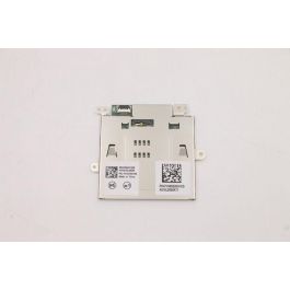 Lenovo Internal smart card reader for secure authentication and data encryption, dimensions 6.4 cm depth, lightweight design. Precio: 40.49999954. SKU: B165A4XAMG
