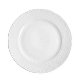 PORVASAL Plato Llanos AUGUSTA - Plato llano de cerámica, 30 cm de diámetro, apto para hostelería, colección clásica en color blanco (Set de 6) Precio: 17.5813. SKU: B13VBCSZMB