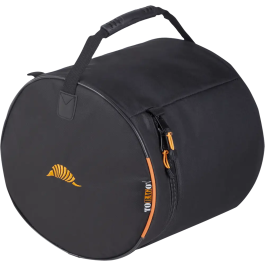 Tobago AP2418T Funda Bombo 24x18" Negro Poliéster Acolchado