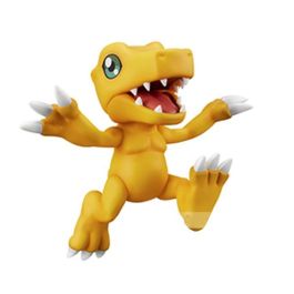 Figura Banpresto Digimon Adventure Dxf Adventure Precio: 33.59000051. SKU: B16MT5H3TR