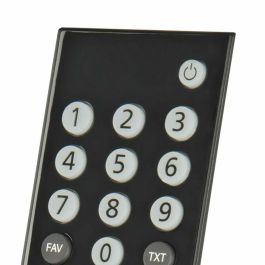 Mando a Distancia Universal Hama 00221065 Mando a Distancia Universal Hama 00221065