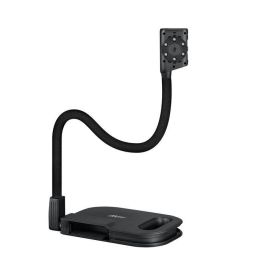 AVer U50+ 8MP USB Visualizer, UHD, 16X zoom, >A3 shooting area, built-in microphone (flexible arm)