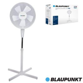 Blaupunkt BP2013 Ventilador de Pie con 5 Aspas, 3 Velocidades, 50W y Altura Regulable Precio: 28.88999993. SKU: B13LKQFLRF