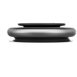 Yealink CP900 Microsoft Teams Altavoz Manos Libres Inalámbrico y Alámbrico Bluetooth para Conferencias
