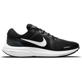 Zapatillas de Running para Adultos Nike Air Zoom Vomero 16 Negro Hombre