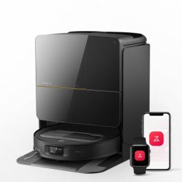 Roborock Robot Aspirador Z70 Brazo Articulado OmniGrip Potencia 22000 Pa Diseño Ultrafino Precio: 1805.5899994. SKU: B1GJNB8TGH