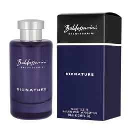 Baldessarini Signature Eau de Toilette para Hombre 90 mL Precio: 38.50000022. SKU: S8300717