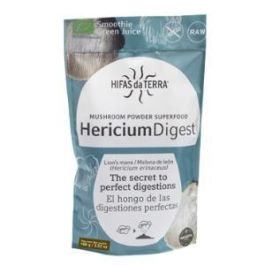 HIFAS DA TERRA Hericium Digest Hongo Melena de León Ecológico para Salud Digestiva 100g Precio: 25.4999998. SKU: B182WT59ZN
