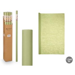 Mantel TNT Verde Kinvara 1.2x5m - Tela no tejida PP (16 Unidades) Precio: 34.50000037. SKU: B13QG8F5TG