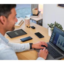Powerbank Trust 24879 Powerbank Trust 24879