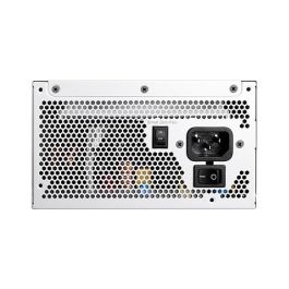 THERMALTAKE Toughpower GT Snow 1000W Fuente de Alimentación ATX 1000W 80 PLUS Gold Blanco