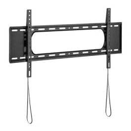 TooQ LP1090F-B Soporte de Pared Fijo para TV 43-90 pulgadas (109-229 cm), Carga Máx 80kg, VESA hasta 800x400, Negro Precio: 20.50000029. SKU: B175TECAFH