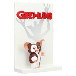 SD TOYS Figura Póster 3D Gizmo Gremlins 25cm