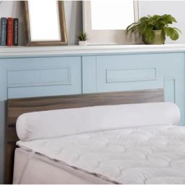 Cojín VANCOUVER 140 cm - antiácaros - 100% Poliéster - DODO Precio: 34.98999955. SKU: B17QAVWPEQ