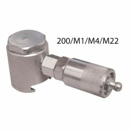 Adaptador UMETA 200/M22 Precio: 24.50000014. SKU: B17KZVV6XT