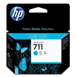 Hp Tinta Cian Designjet T120-T520 - Nº 711 Precio: 38.99294575. SKU: S5600778