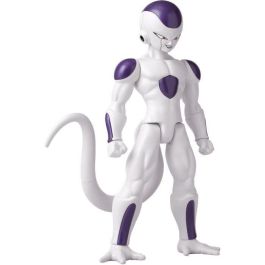 Bandai BAN3296580368280 Figura Gigante Limit Breaker Freezer 4ta forma Dragon Ball Super 30 cm