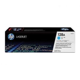 HP Cartucho de Tóner Cian 128A CE321A para HP Color LaserJet CP1525/CM1415MFP Precio: 60.5. SKU: B1FHFBFX52