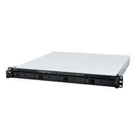 NAS Synology RackStation RS822RP+/ 4 Bahía 3.5"- 2.5"/ 2GB DDR4/ Formato Rack NAS Synology RackStation RS822RP+/ 4 Bahía 3.5"- 2.5"/ 2GB DDR4/ Formato Rack