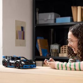 LEGO Technic 42176 Coche de carreras Porsche GT4 e-Performance - Modelo a control remoto LEGO Technic 42176 Coche de carreras Porsche GT4 e-Performance - Modelo a control remoto