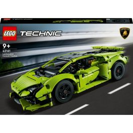 LEGO 42161 Technic Lamborghini Huracán Tecnica – Juego de Construcción 806 Piezas, Regalo para Niños +9 años Precio: 67.50000004. SKU: B12PD7FT9E