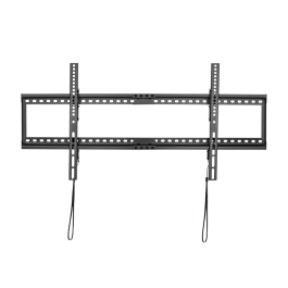 Soporte de Pared Inclinable/ Fijo Aisens WT90T-121 para TV de 37-90"/ hasta 75kg Precio: 20.9500005. SKU: S5621747