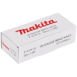 Makita Clavos de cabeza Stauchkopfnagel 35mm